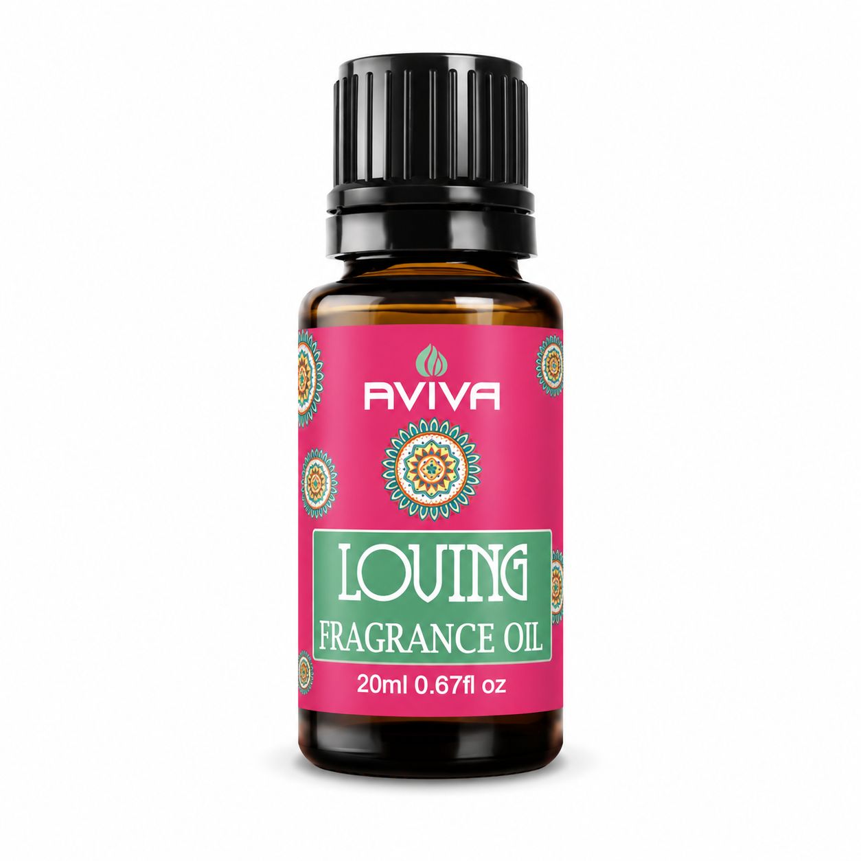 Loving Fragrance Oil