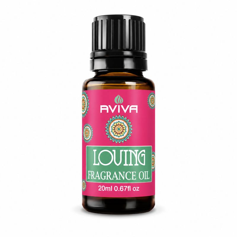 Loving Fragrance Oil