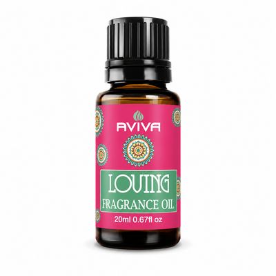 Loving Fragrance Oil