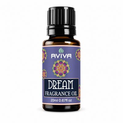 Dream Fragrance Oil