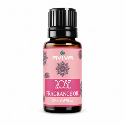 Rose Fragrance Oil