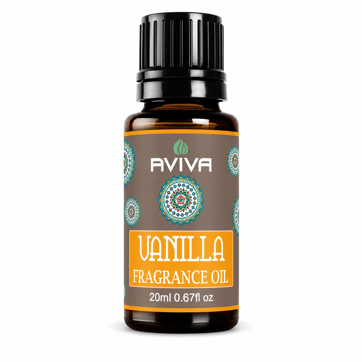 Vanilla Fragrance Oil