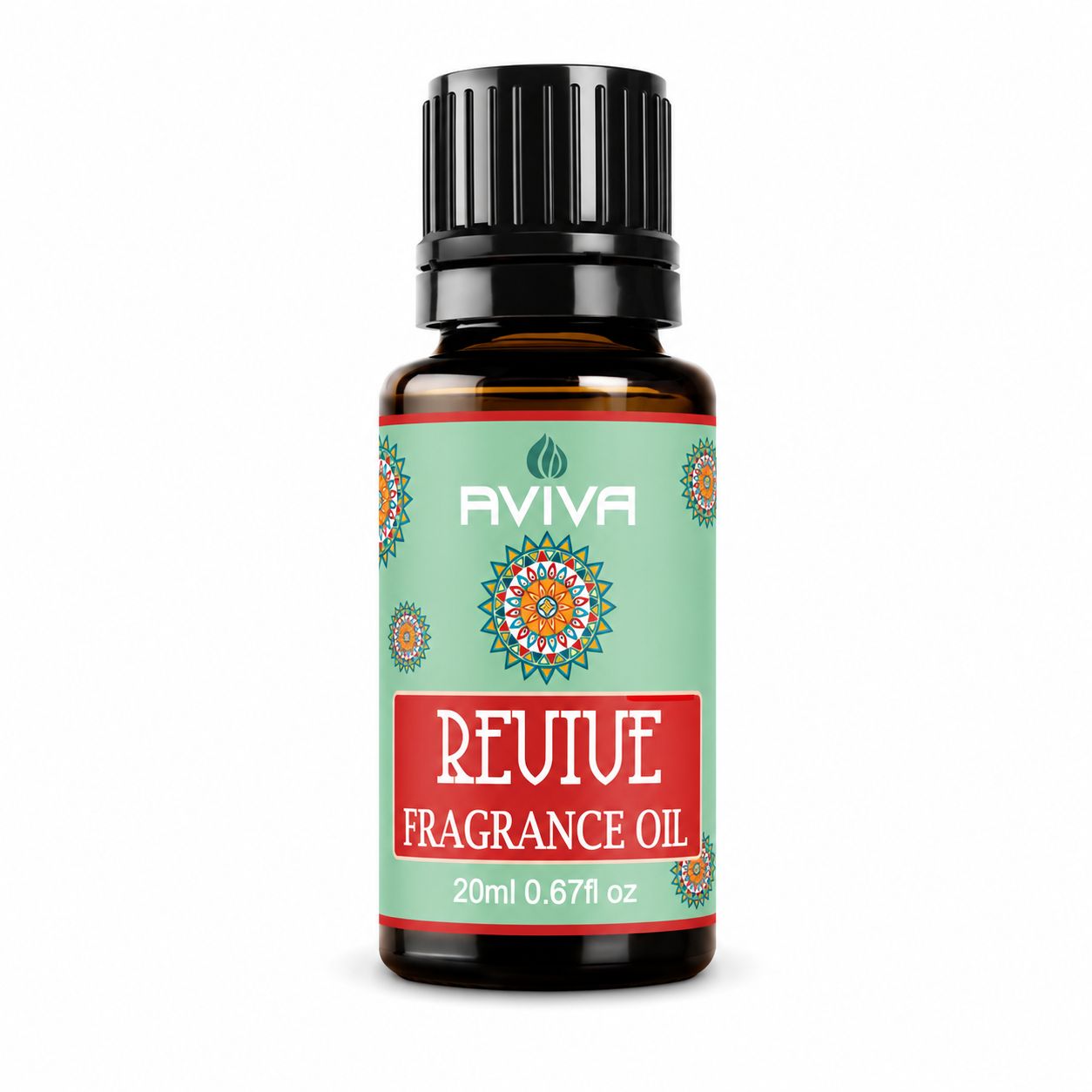 Revive Fragrance Oil