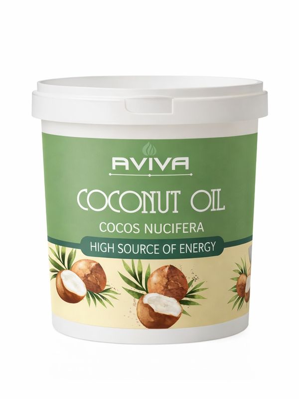 Coconut Oil | Organic