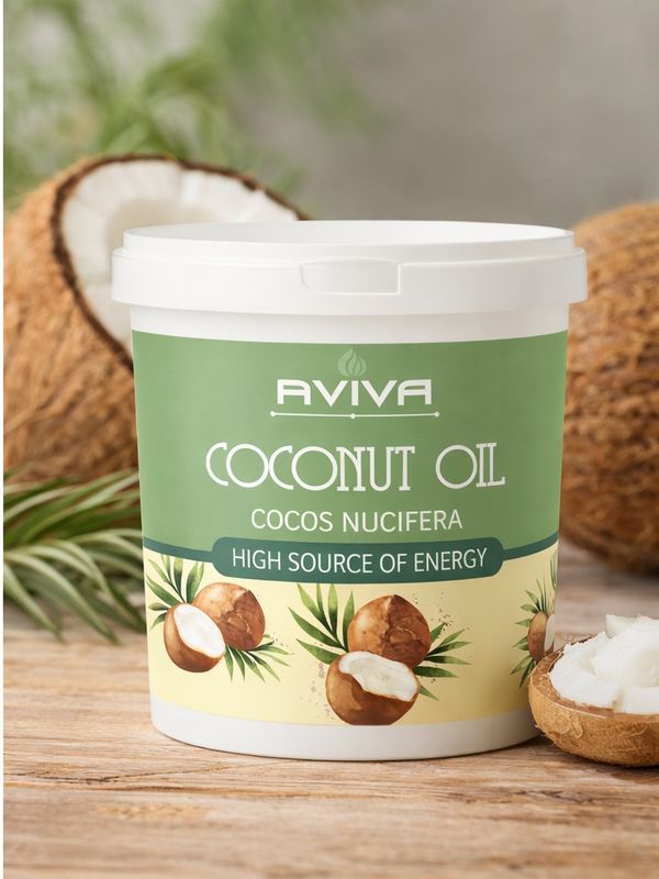 Coconut | Refined 500g