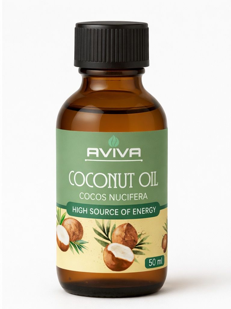 Coconut | Fractionated | MCT