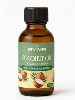 Coconut | Fractionated | MCT