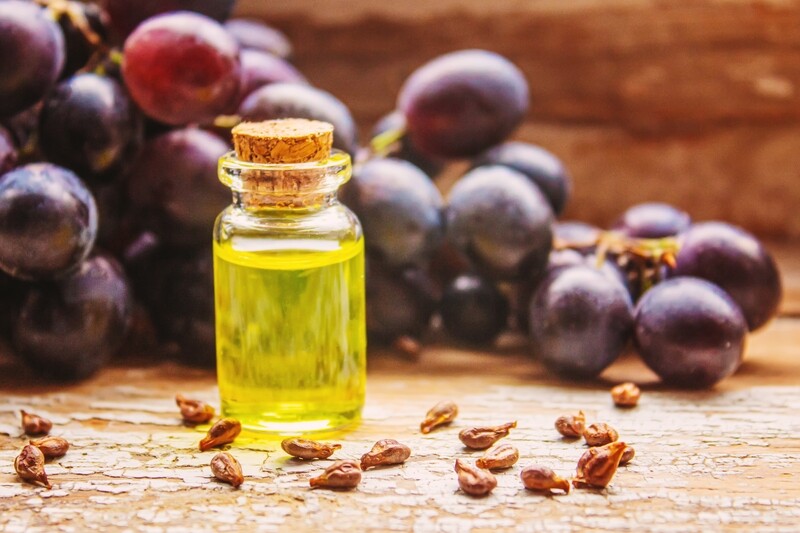 Grape Seed Oil