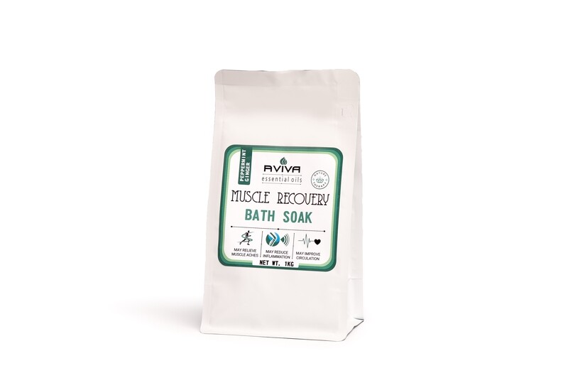 Muscle Recovery 1kg