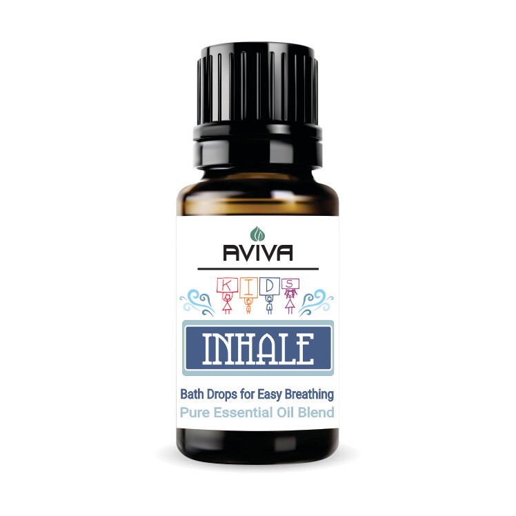 AVIVA Kids Inhale 20ml AVIVA Kids Inhale 20ml