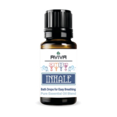AVIVA Kids Inhale 20ml