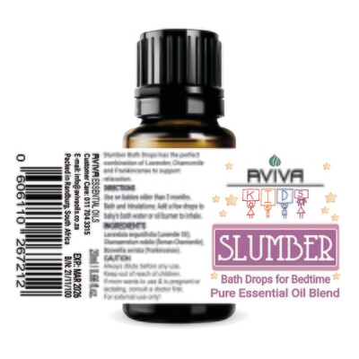 AVIVA Slumber 20ml