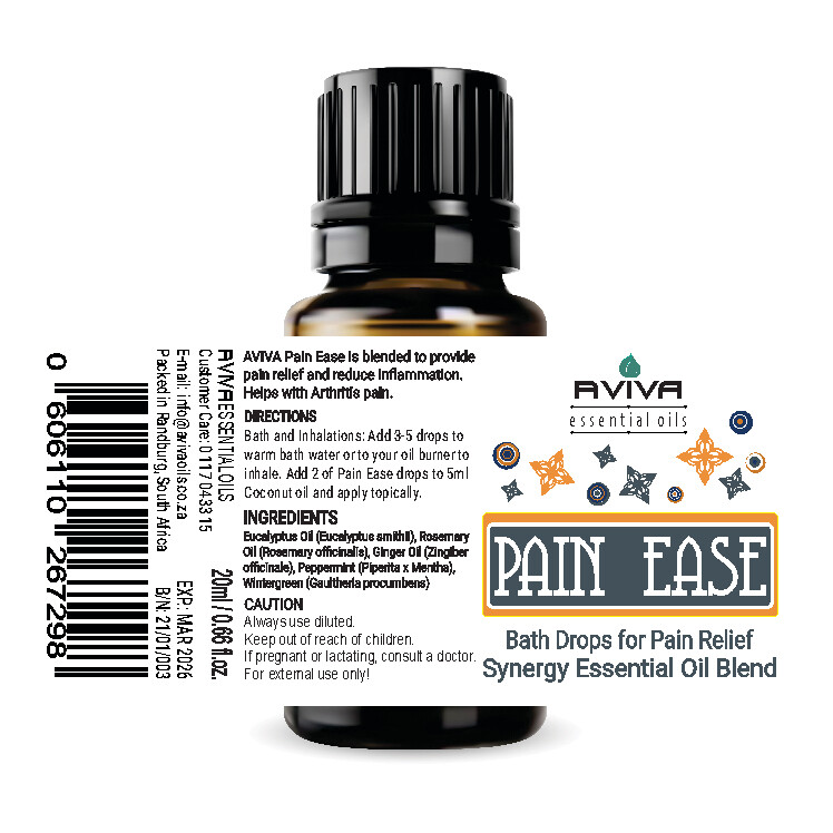 AVIVA Pain Ease