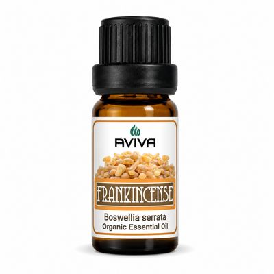 Frankincense Organic