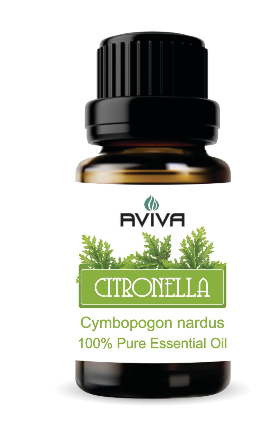 Citronella Essential Oil