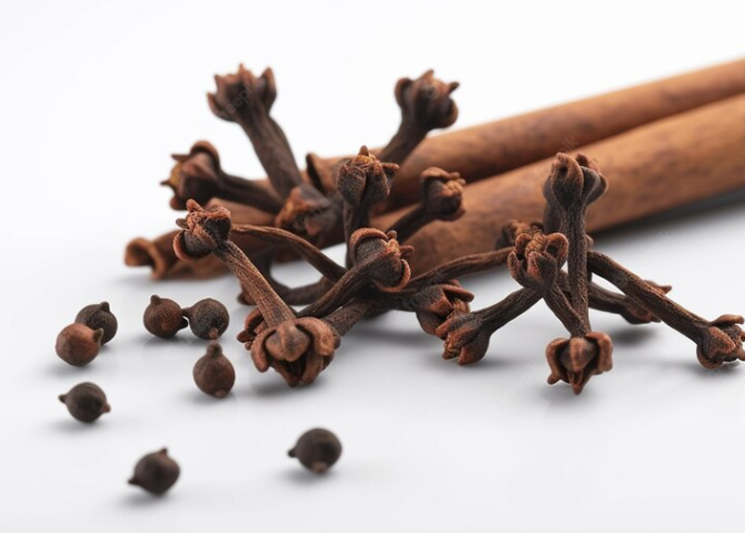 Clove Bud