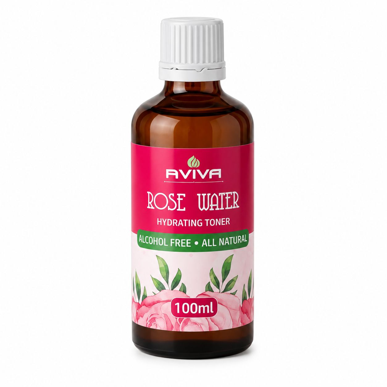 Rose Water 100ml