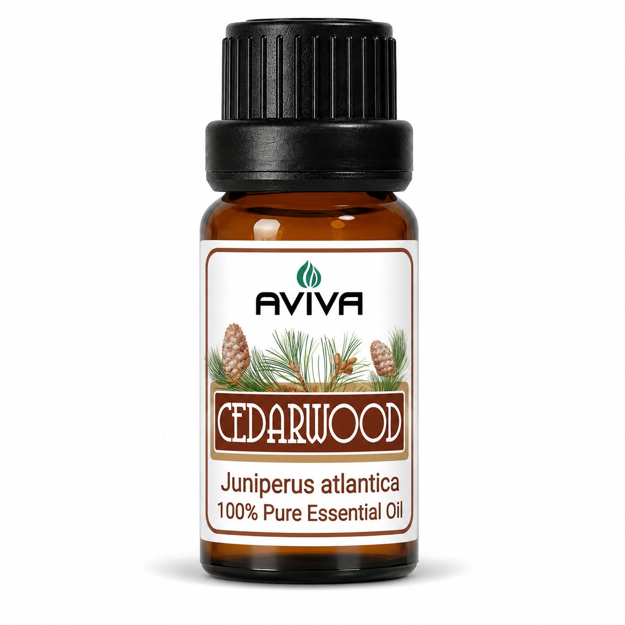 Cedarwood