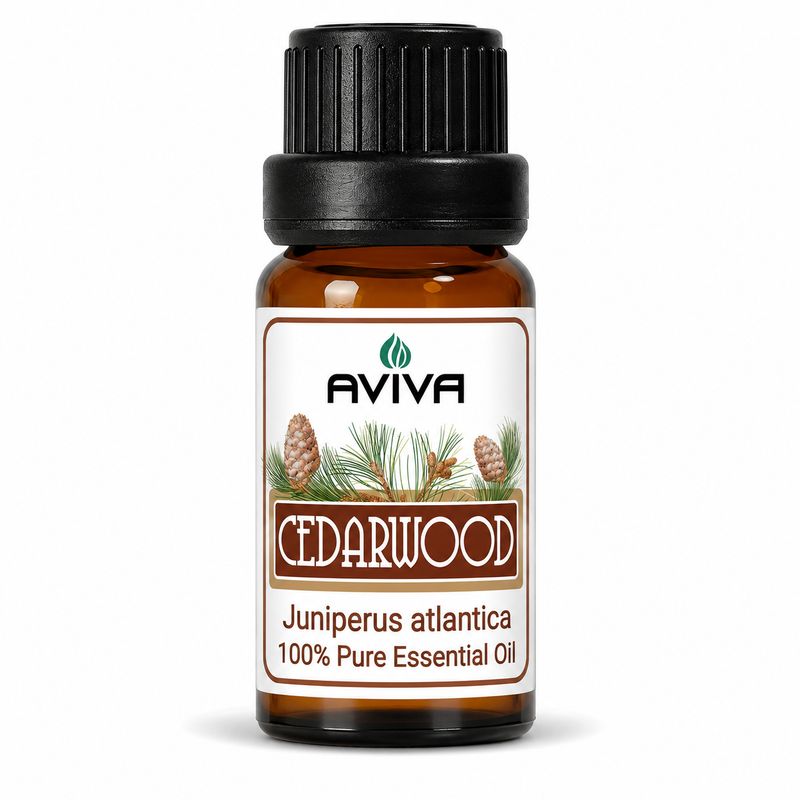 Cedarwood
