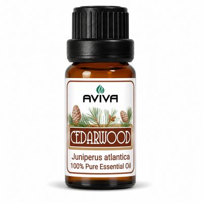Cedarwood
