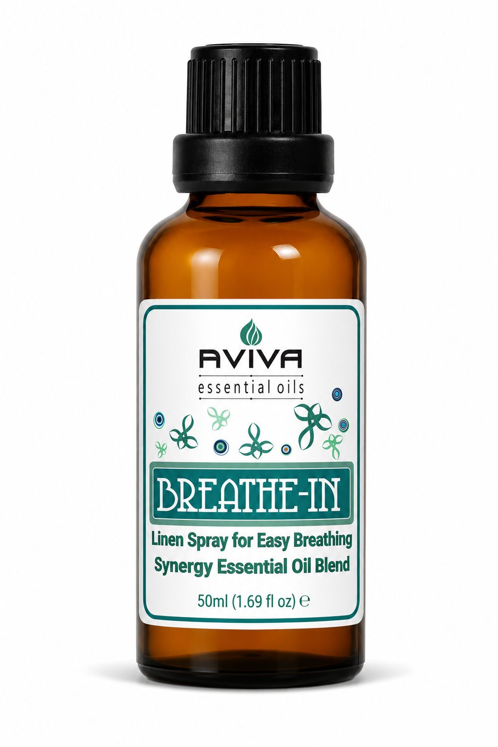 Breathe-In 50ml Drops