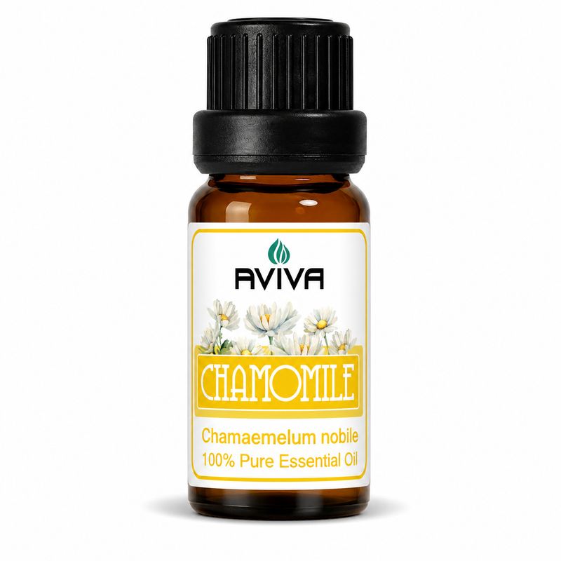 Chamomile Roman