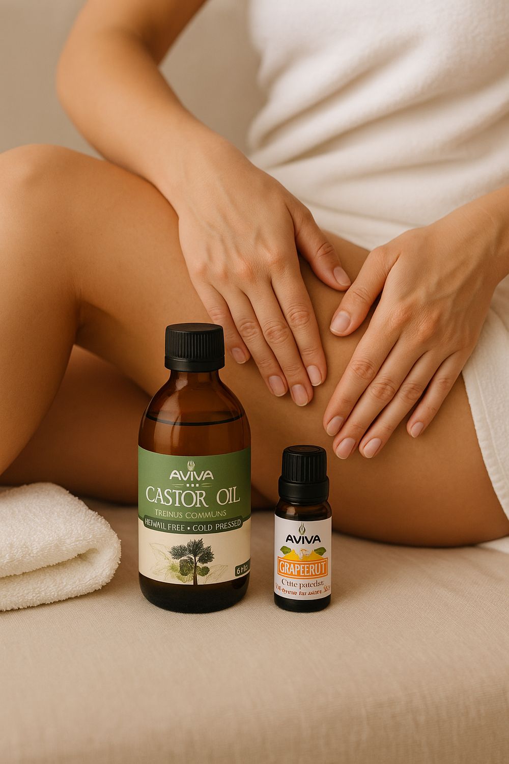 Cellulite Combination