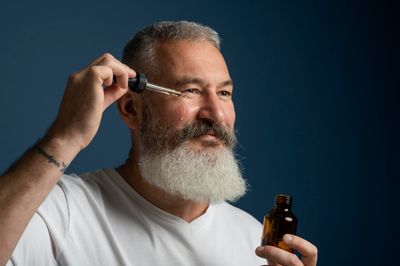 Beard Combo