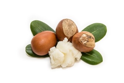 Shea Butter Refined 500g