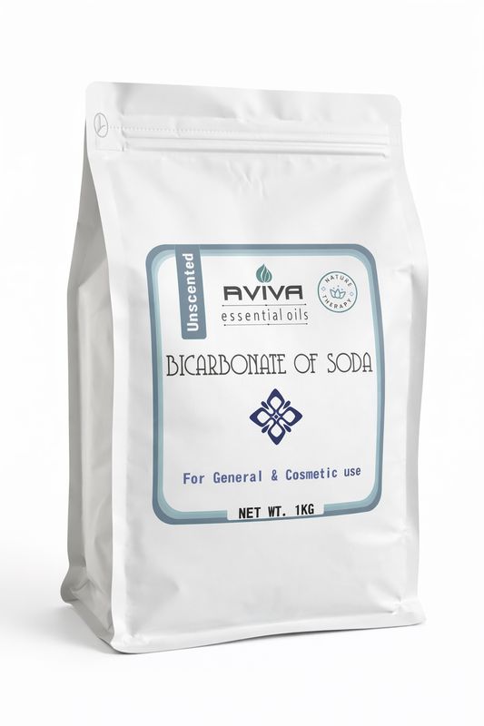 Bicarbonate of Soda (Baking Soda)