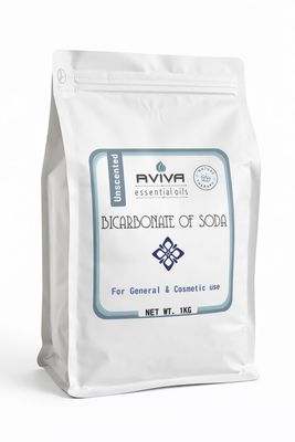 Bicarbonate of Soda (Baking Soda)