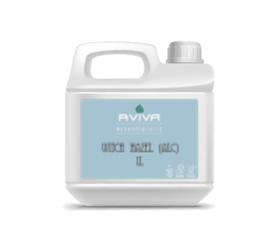 Witch hazel 500ml