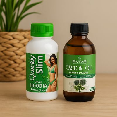 Weight Loss Starter Pack