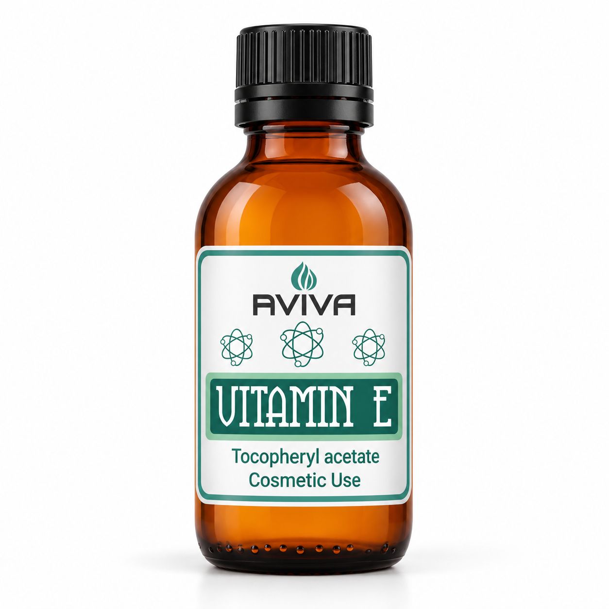 Vitamin E Oil (Tocopheryl Acetate)