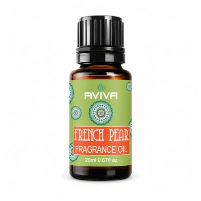 French Pear Fragrance Oil