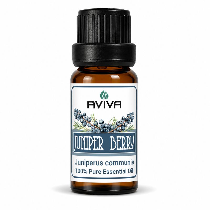 Juniper Berry