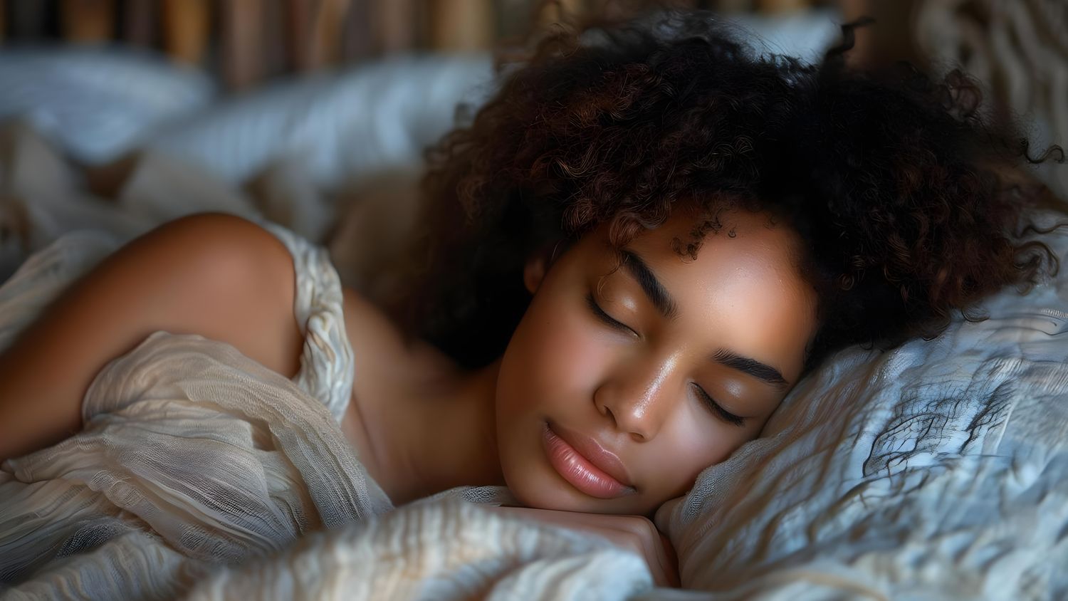 Stress Relief Linen Spray