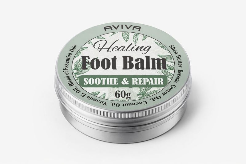 AVIVA Foot Balm