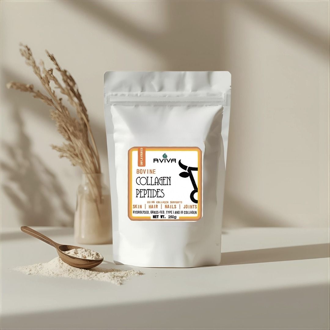 Aviva Bovine Collagen 1kg