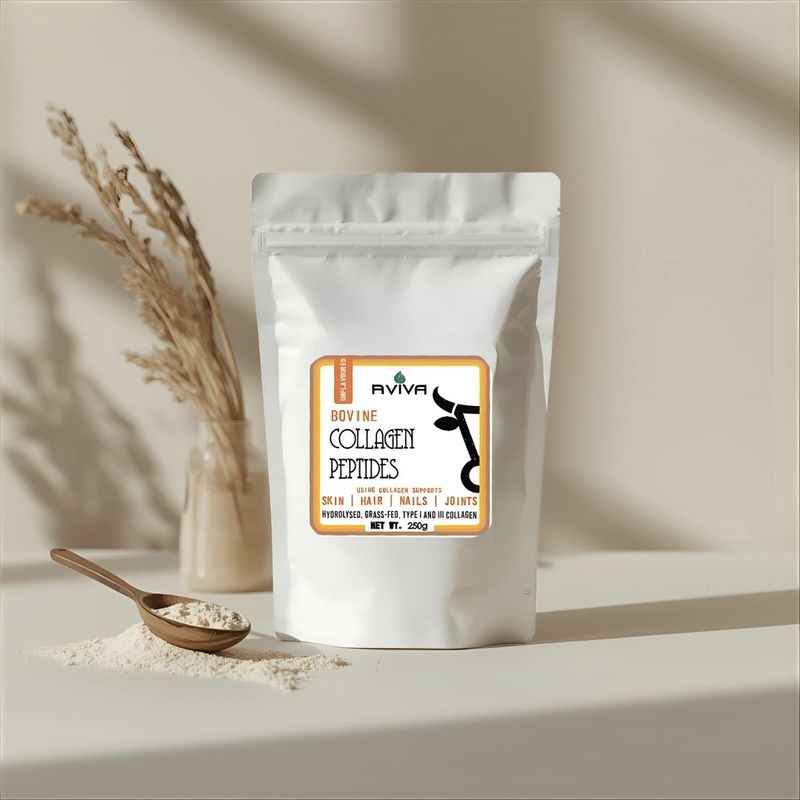 Aviva Bovine Collagen 1kg