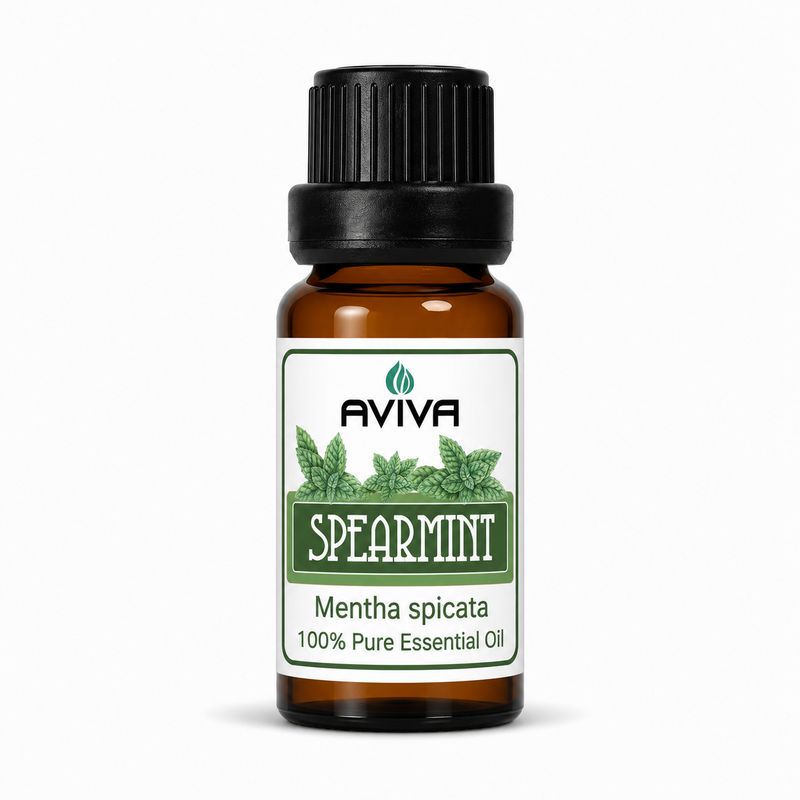 Spearmint Oil