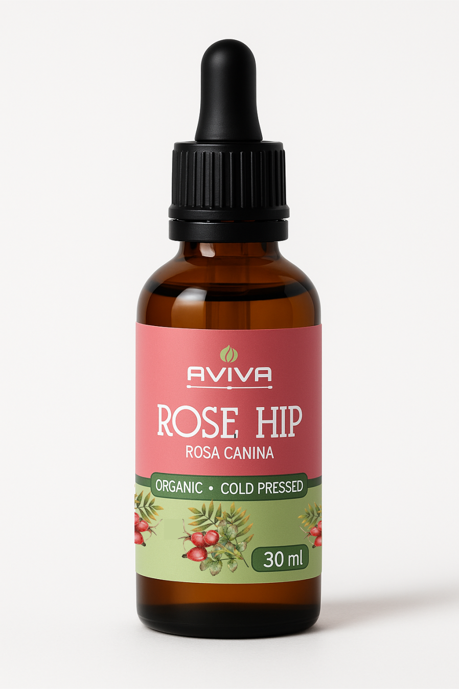 Rosehip Oil | Organic | 30ml