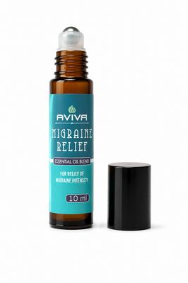 Migraine Support Roller 10ml