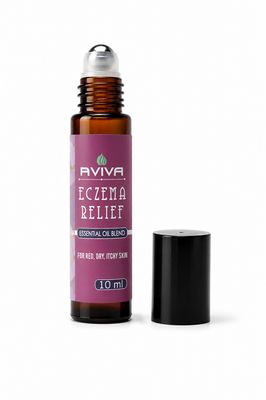 Eczema Support 10ml