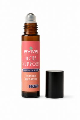 Acne Support Roller 10ml