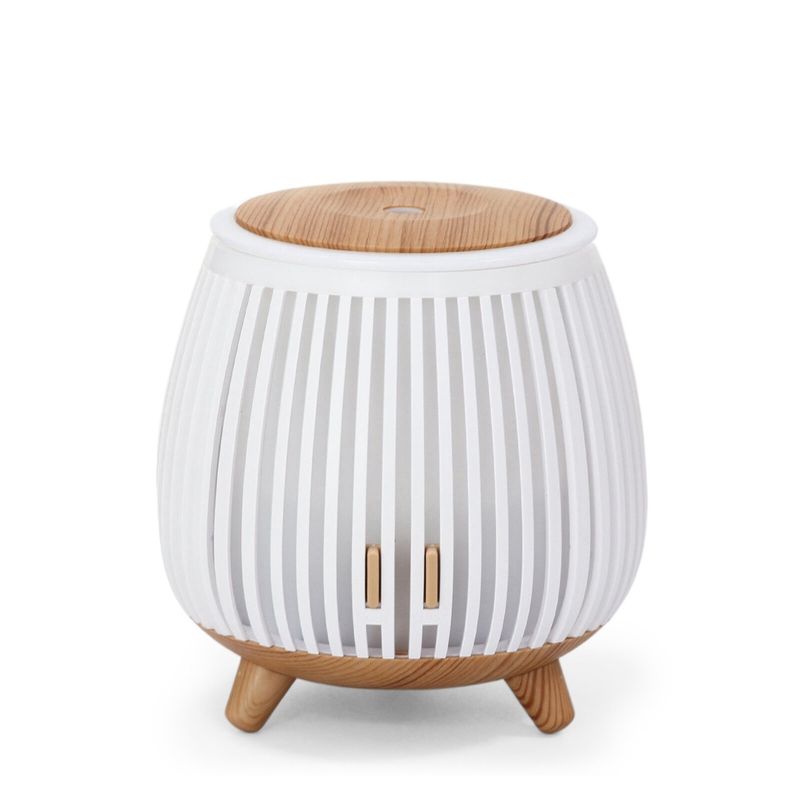 Diffuser - The Nordic Diffuser 140ml | Auto Shut-Off | Ultrasonic