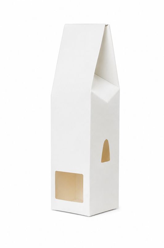 Diffuser Box - White