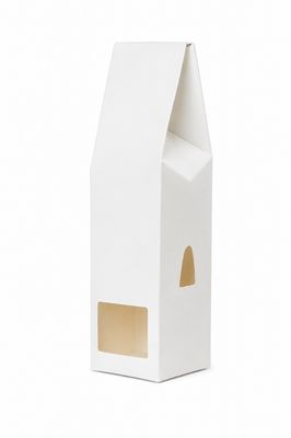 Diffuser Box - White