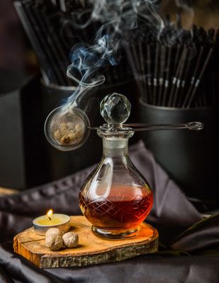 Oriental Diffuser Refill (100ml to 10L)