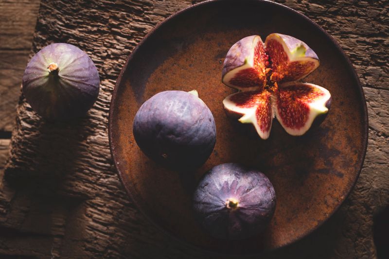 Sweet Fig Diffuser Refill (100ml)